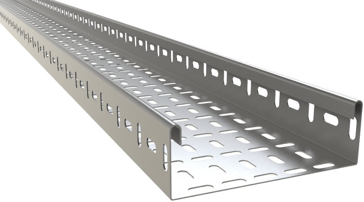 Cable Trays - Lumens India
